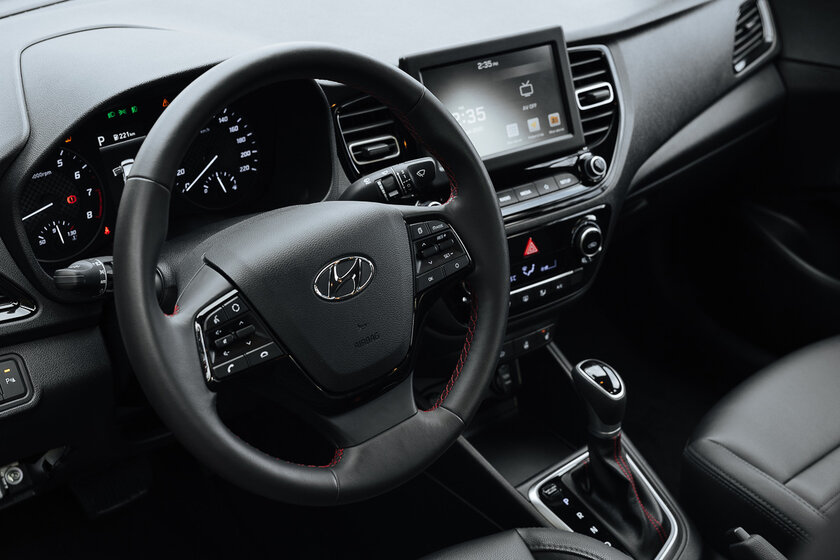 Не такси и не каршеринг. Каково это, когда Hyundai Solaris — личный автомобиль