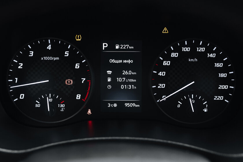 Не такси и не каршеринг. Каково это, когда Hyundai Solaris — личный автомобиль