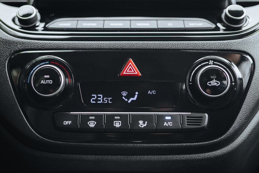 Не такси и не каршеринг. Каково это, когда Hyundai Solaris — личный автомобиль