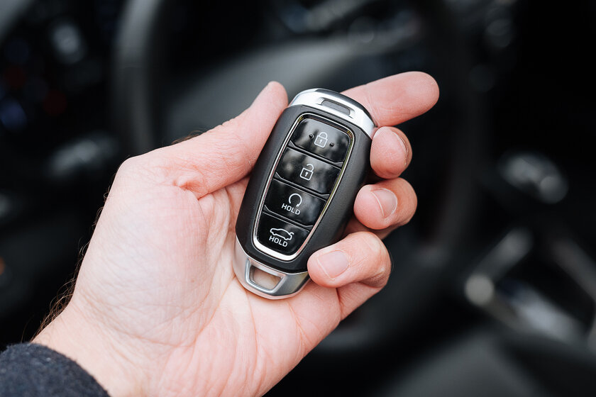 Не такси и не каршеринг. Каково это, когда Hyundai Solaris — личный автомобиль