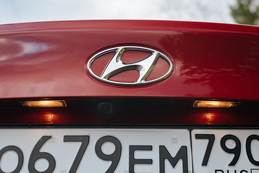 Не такси и не каршеринг. Каково это, когда Hyundai Solaris — личный автомобиль