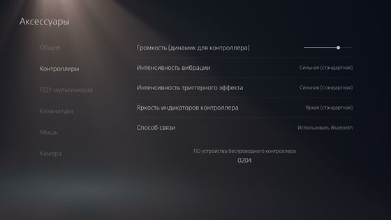 Тест PlayStation 5 — сила в геймпаде, брат