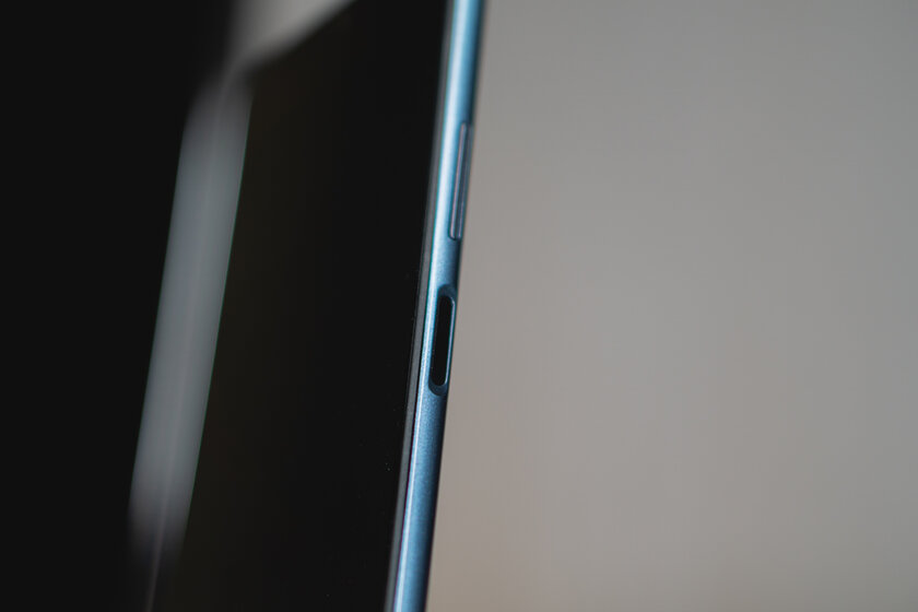 Обзор ZTE Blade V2020 Smart: недорогой смартфон на странном процессоре — Дизайн. 4