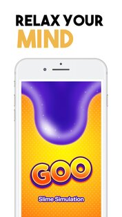 Goo – слайм симулятор 1.0.31. Скриншот 1