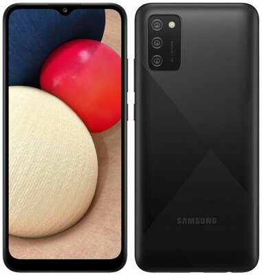 Samsung выпустила Galaxy A12 и Galaxy A02s: свои первые смартфоны 2021 модельного года