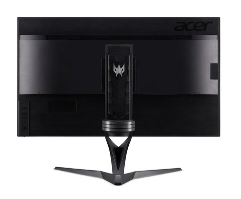 Максимально заряженный геймерский монитор Predator XB323UGP появился в России