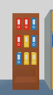 Bank Job 3D 0.2.4. Скриншот 2