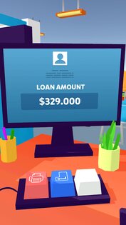 Bank Job 3D 0.2.4. Скриншот 4