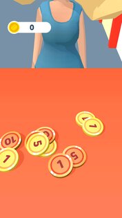 Bank Job 3D 0.2.4. Скриншот 7