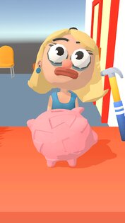 Bank Job 3D 0.2.4. Скриншот 22