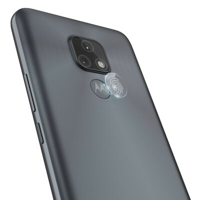 Motorola выпустила Moto E7: смартфон за 110 евро с камерой на 48 Мп