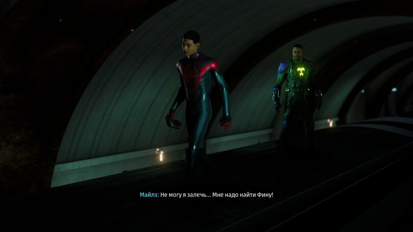 DLC по цене ААА-игры. Обзор Marvel’s Spider-Man: Miles Morales