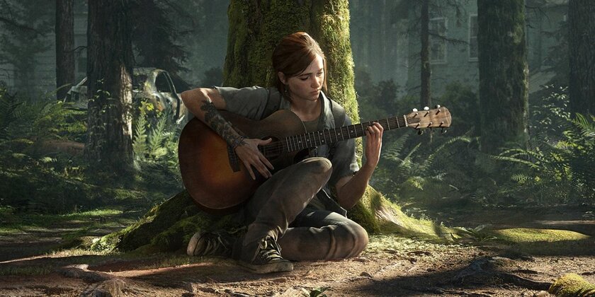 Названы игры-победители ежегодной премии Golden Joystick Awards: результаты неоднозначны