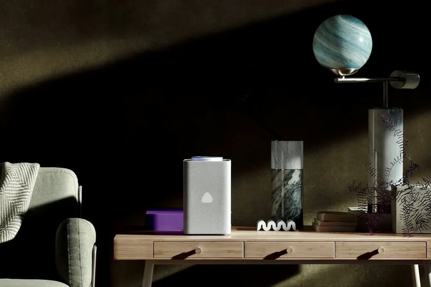 Представлена Яндекс.Станция Макс — с экраном и пятью динамиками