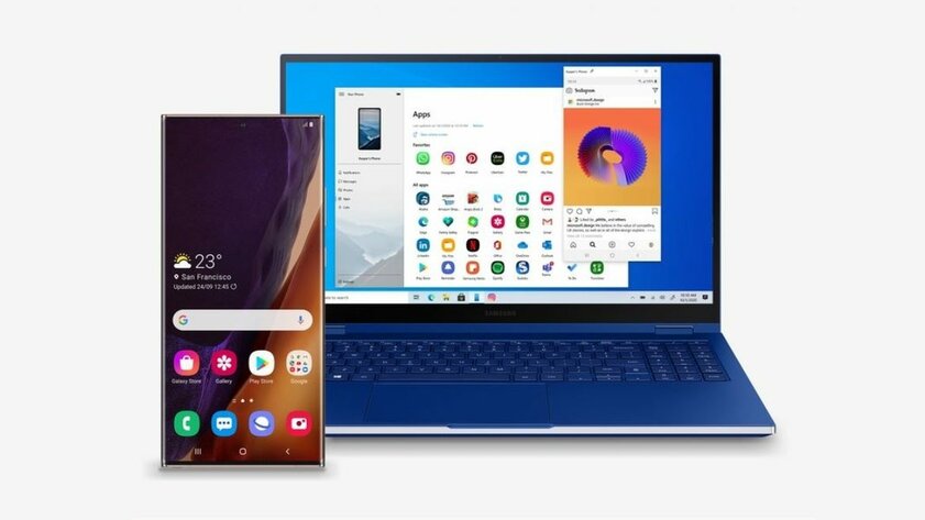 Утечка: Microsoft готовит инструмент для запуска Android-приложений в Windows 10