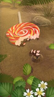 Little Ant Colony 3.4.4. Скриншот 2