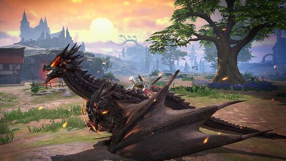Forsaken World 6.3.4. Скриншот 7