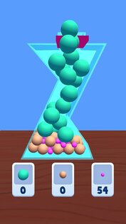 Ball Fit Puzzle 4.0.0. Скриншот 4