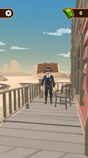 Western Cowboy 0.421. Скриншот 1
