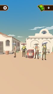 Western Cowboy 0.421. Скриншот 2