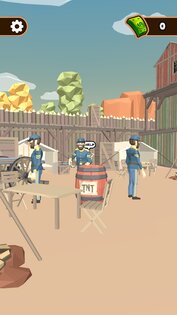 Western Cowboy 0.421. Скриншот 3