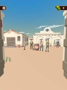 Western Cowboy 0.421. Скриншот 10