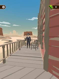 Western Cowboy 0.421. Скриншот 12