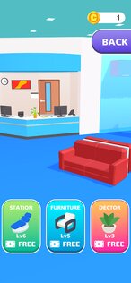 Ушная Клиника 3.0.7. Скриншот 3