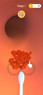 Ушная Клиника 3.0.7. Скриншот 4