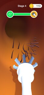 Ушная Клиника 3.0.7. Скриншот 6