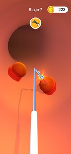 Ушная Клиника 3.0.7. Скриншот 7