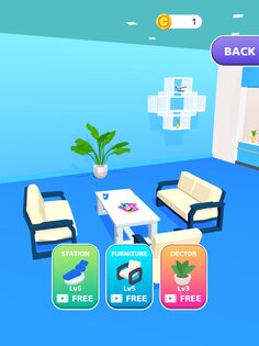 Ушная Клиника 3.0.7. Скриншот 10