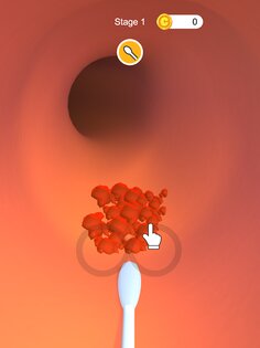 Ушная Клиника 3.0.7. Скриншот 12