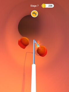 Ушная Клиника 3.0.7. Скриншот 15