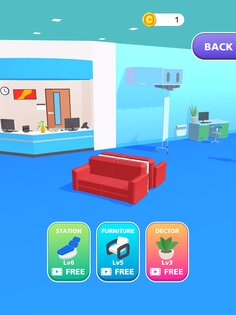 Ушная Клиника 3.0.7. Скриншот 19