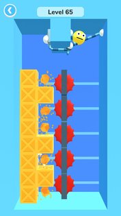 Stretch Guy 0.14.0. Скриншот 3