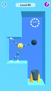 Stretch Guy 0.14.0. Скриншот 4