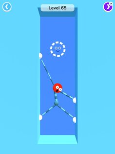 Stretch Guy 0.14.0. Скриншот 5