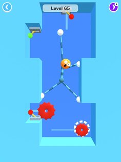 Stretch Guy 0.14.0. Скриншот 10