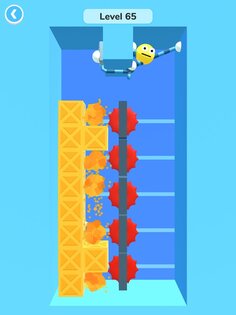 Stretch Guy 0.14.0. Скриншот 11