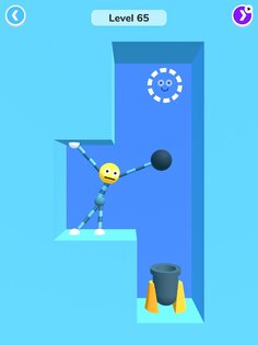 Stretch Guy 0.14.0. Скриншот 12