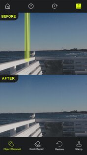 Photo Retouch 2.3.4. Скриншот 3