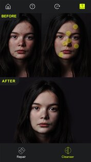 Photo Retouch 2.3.4. Скриншот 6