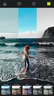 Photo Retouch 2.3.4. Скриншот 7