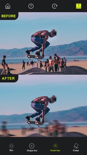 Photo Retouch 2.3.4. Скриншот 8