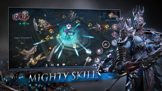 Raziel 1.9.0. Скриншот 15