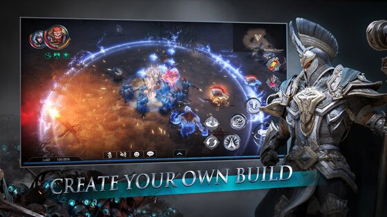 Raziel 1.9.0. Скриншот 17