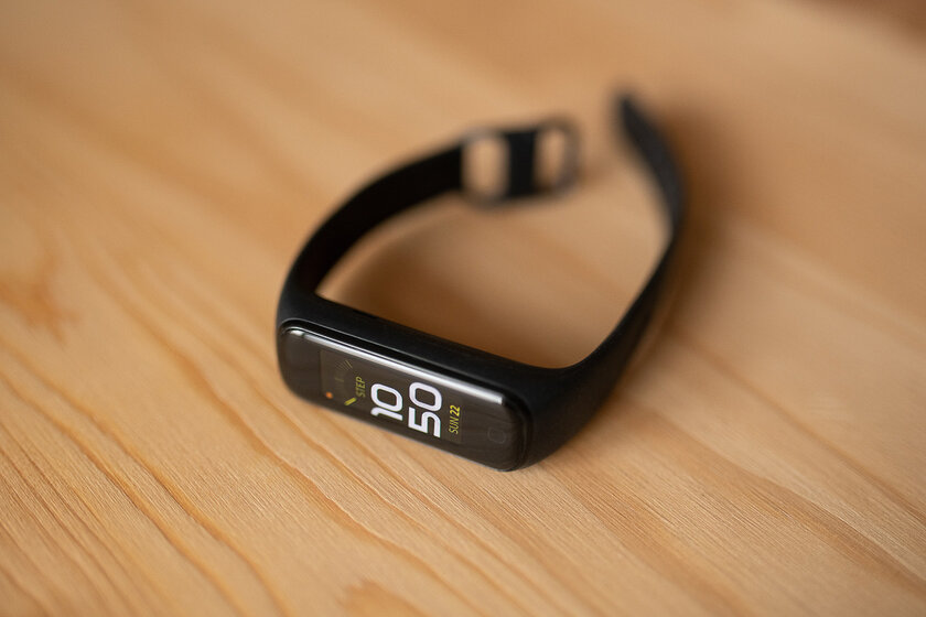 Обзор Galaxy Fit 2, или что Samsung противопоставил Mi Band от Xiaomi