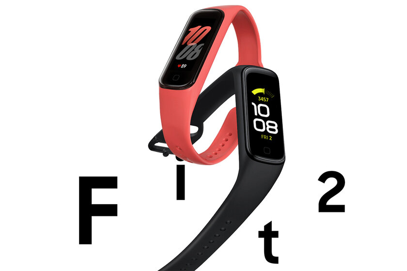 Обзор Galaxy Fit 2, или что Samsung противопоставил Mi Band от Xiaomi