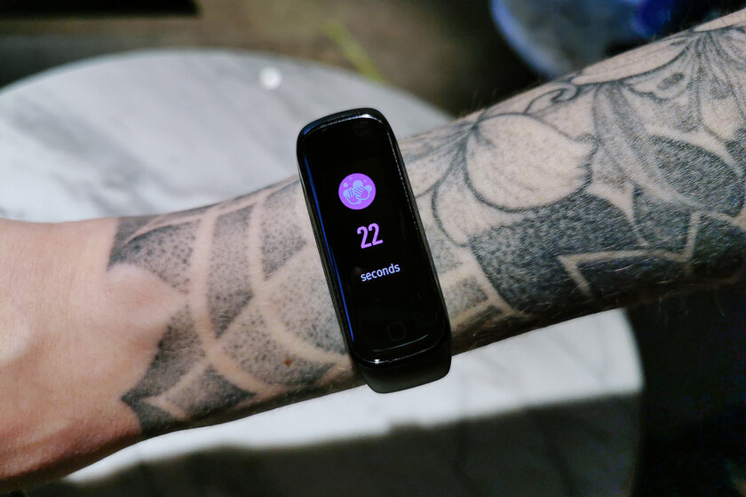 Обзор Galaxy Fit 2, или что Samsung противопоставил Mi Band от Xiaomi